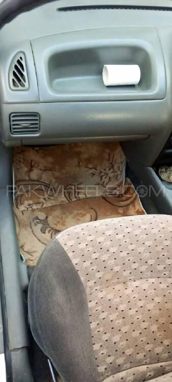 Suzuki Baleno 2002 for Sale in Haripur Suzuki Baleno 2002 for Sale in Haripur Image-2