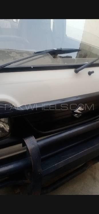 Suzuki Bolan 2010 for Sale in Faisalabad Image-1