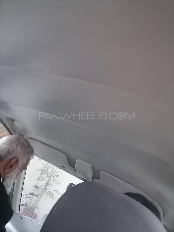 Suzuki Cultus 2010 for Sale in Rawalpindi Suzuki Cultus 2010 for Sale in Rawalpindi Image-7