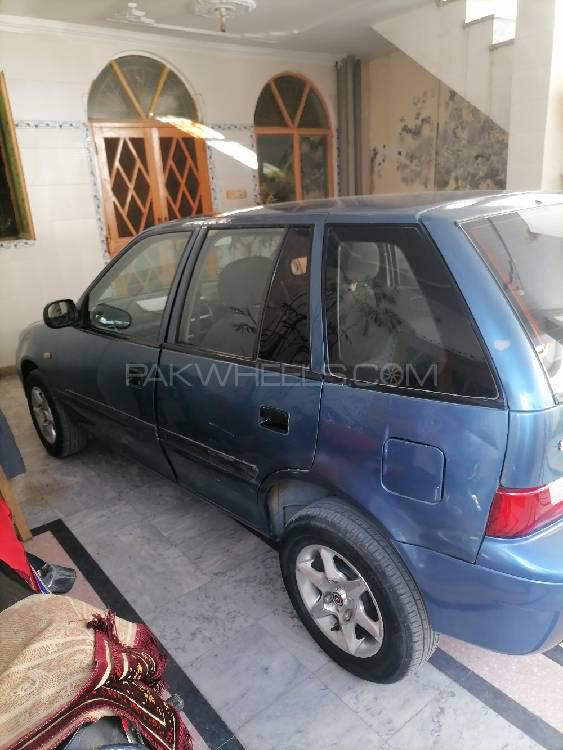 Suzuki Cultus 2010 for Sale in Rawalpindi Suzuki Cultus 2010 for Sale in Rawalpindi Image-2