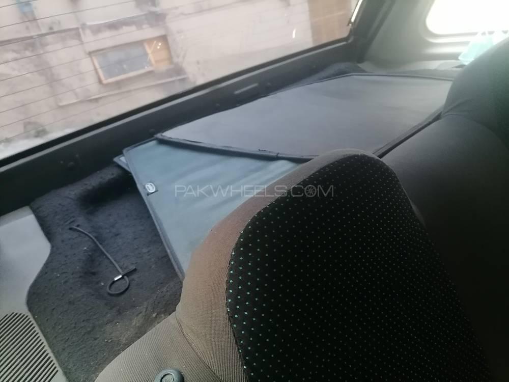 Suzuki Cultus 2010 for Sale in Rawalpindi Suzuki Cultus 2010 for Sale in Rawalpindi Image-10