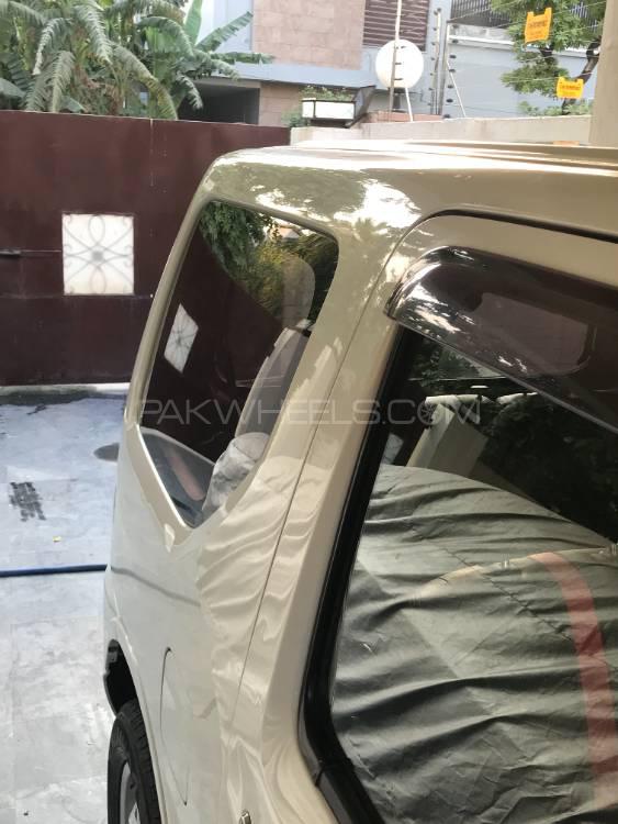 Suzuki Jimny 2010 for Sale in Lahore Suzuki Jimny 2010 for Sale in Lahore Image-5