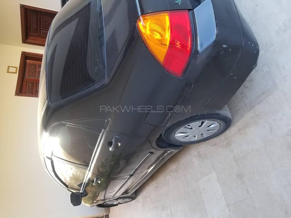 Suzuki Liana 2006 for Sale in Rawalpindi Suzuki Liana 2006 for Sale in Rawalpindi Image-3