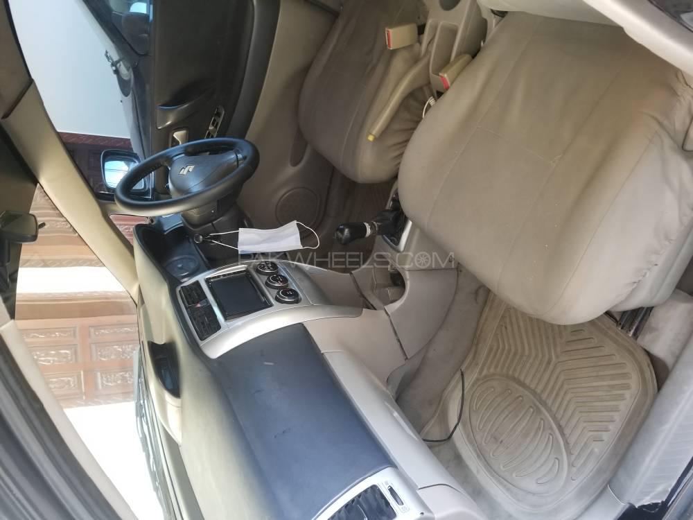 Suzuki Liana 2006 for Sale in Rawalpindi Suzuki Liana 2006 for Sale in Rawalpindi Image-5