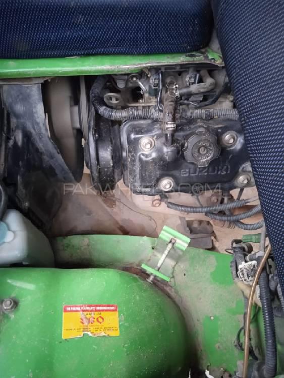 Suzuki Ravi 2015 for Sale in Narowal Suzuki Ravi 2015 for Sale in Narowal Image-10