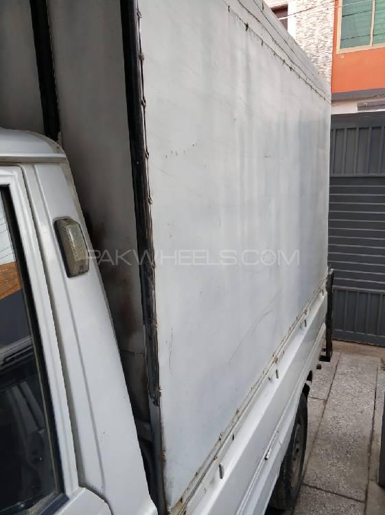 Suzuki Ravi 2013 for Sale in Multan Suzuki Ravi 2013 for Sale in Multan Image-6
