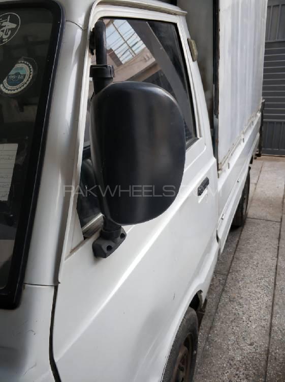 Suzuki Ravi 2013 for Sale in Multan Suzuki Ravi 2013 for Sale in Multan Image-5