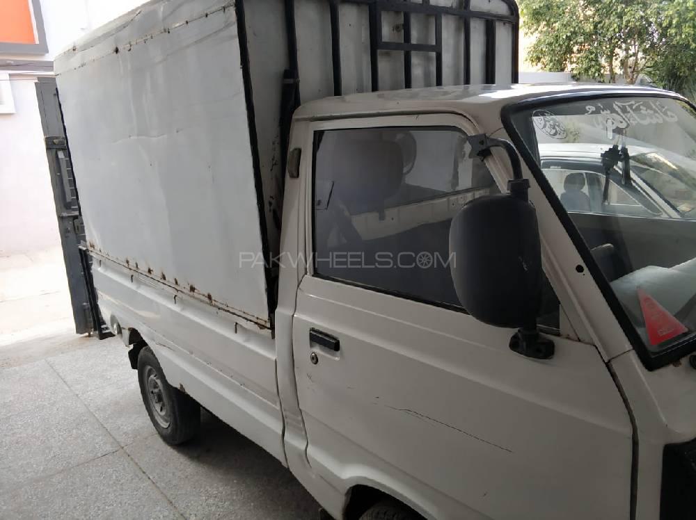 Suzuki Ravi 2013 for Sale in Multan Image-1
