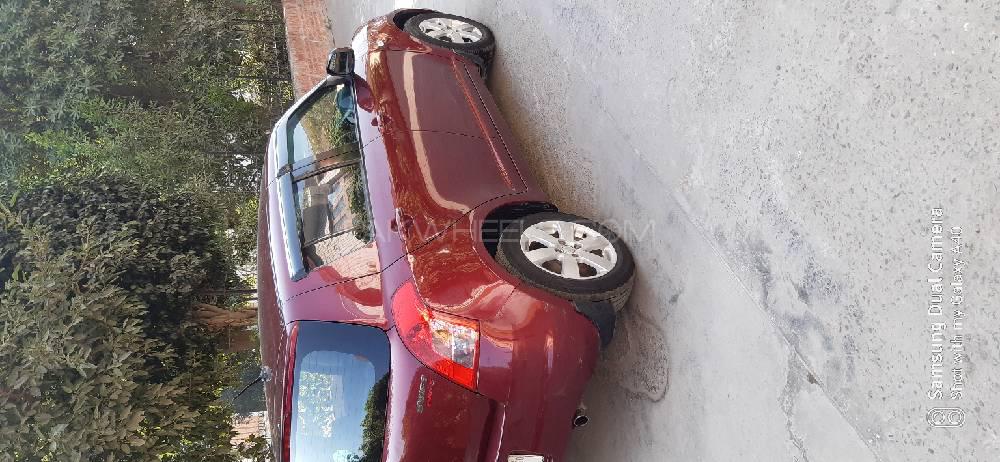 Suzuki Swift 2010 for Sale in Faisalabad Suzuki Swift 2010 for Sale in Faisalabad Image-5