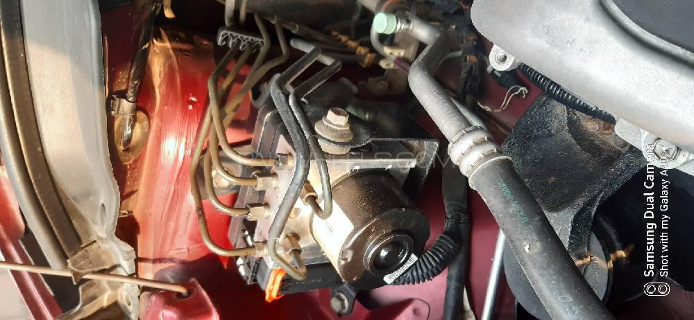 Suzuki Swift 2010 for Sale in Faisalabad Suzuki Swift 2010 for Sale in Faisalabad Image-17