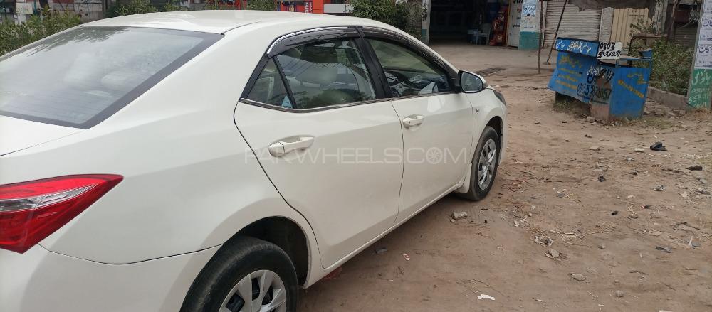 Toyota Corolla 2014 for Sale in Gujrat Toyota Corolla 2014 for Sale in Gujrat Image-2