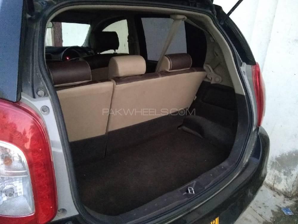 Toyota Passo 2015 for Sale in Karachi Toyota Passo 2015 for Sale in Karachi Image-5