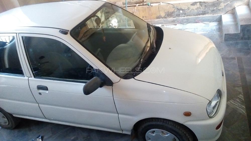 ڈائیہاتسو کیور 2004 for Sale in ٹوبہ ٹیک سنگھ Image-1