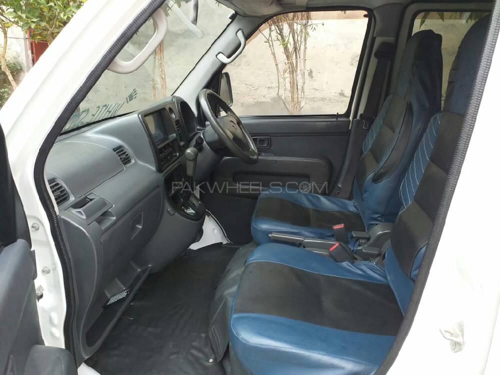 ڈائیہاتسو ہائی جیٹ 2012 for Sale in لاہور ڈائیہاتسو ہائی جیٹ 2012 for Sale in لاہور Image-8