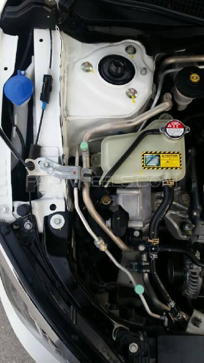 Honda Civic 2019 for Sale in Rawalpindi Honda Civic 2019 for Sale in Rawalpindi Image-12