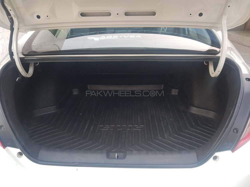 Honda Civic 2016 for Sale in Lahore Honda Civic 2016 for Sale in Lahore Image-10