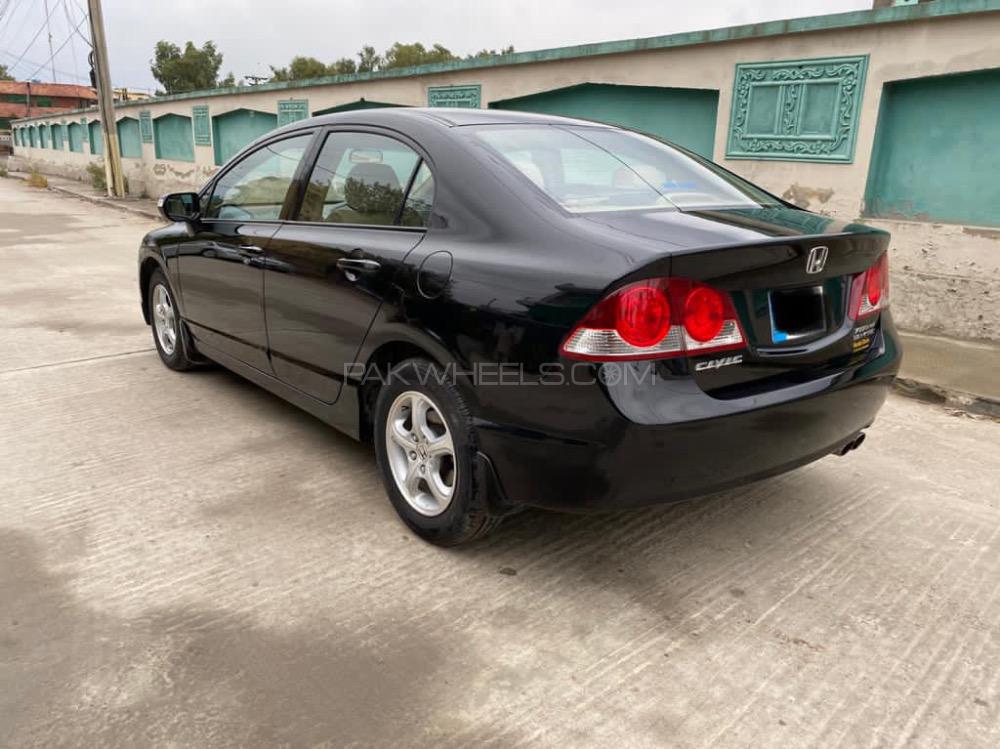 Honda Civic 2009 for Sale in Islamabad Image-1