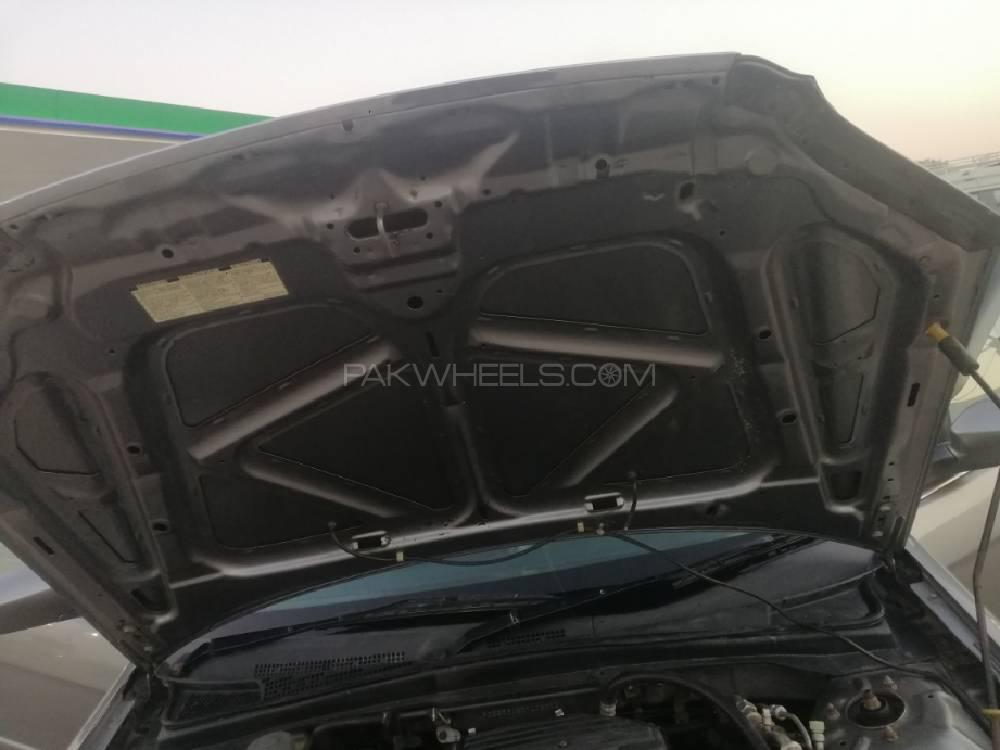 Honda Civic 2003 for Sale in Islamabad Honda Civic 2003 for Sale in Islamabad Image-4