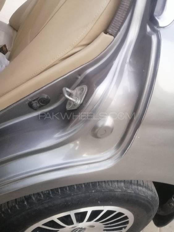 Honda Civic 2003 for Sale in Islamabad Honda Civic 2003 for Sale in Islamabad Image-14