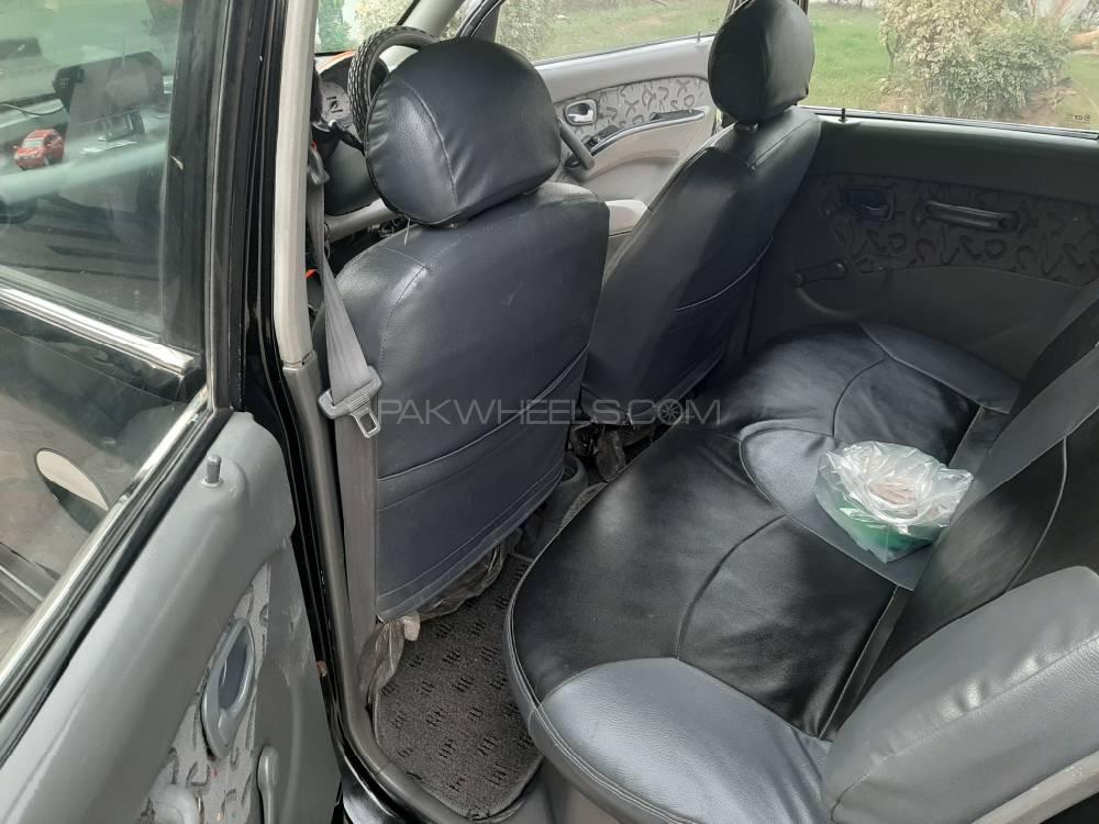 ہنڈائی سانترو 2007 for Sale in لاہور ہنڈائی سانترو 2007 for Sale in لاہور Image-17