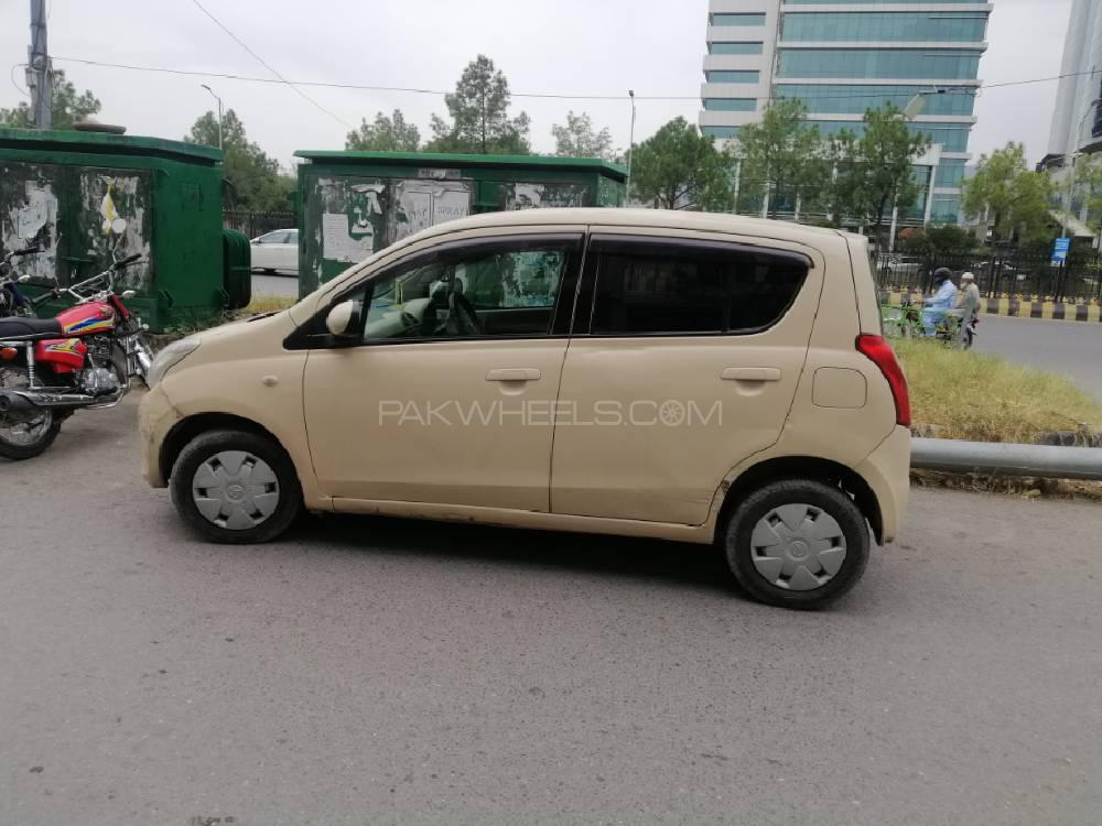 Mazda Carol 2015 for Sale in Islamabad Mazda Carol 2015 for Sale in Islamabad Image-2