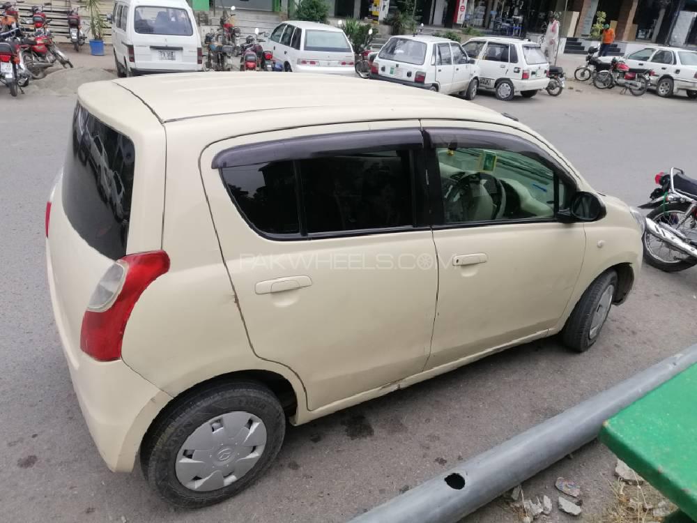 Mazda Carol 2015 for Sale in Islamabad Mazda Carol 2015 for Sale in Islamabad Image-5