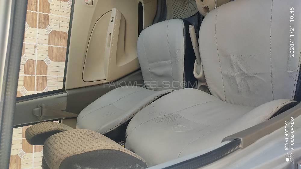 سوزوکی آلٹو 2013 for Sale in راولپنڈی سوزوکی آلٹو 2013 for Sale in راولپنڈی Image-18