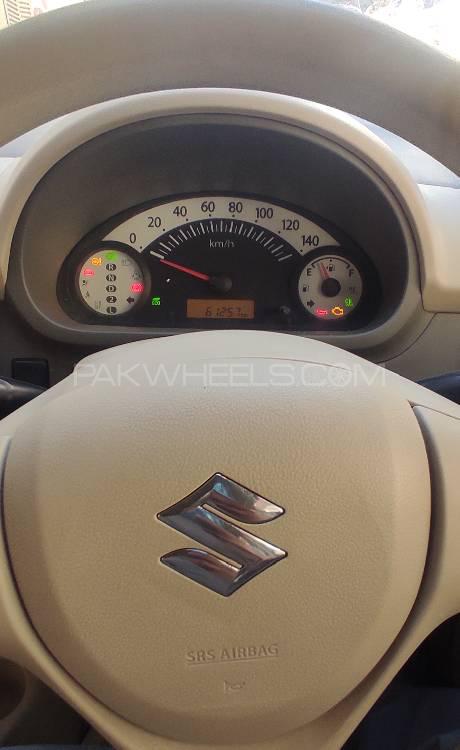 سوزوکی آلٹو 2013 for Sale in راولپنڈی سوزوکی آلٹو 2013 for Sale in راولپنڈی Image-13