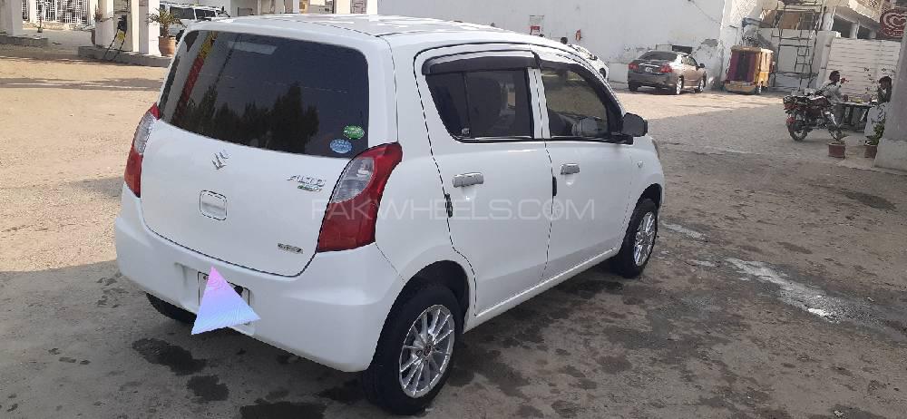 Suzuki Alto 2014 for Sale in Nowshera Suzuki Alto 2014 for Sale in Nowshera Image-2