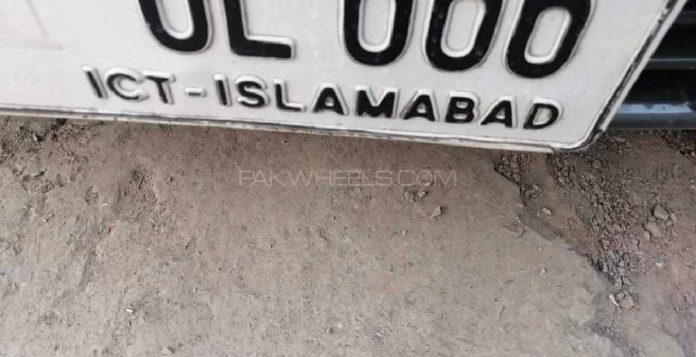 Suzuki Cultus 2011 for Sale in Faisalabad Image-1