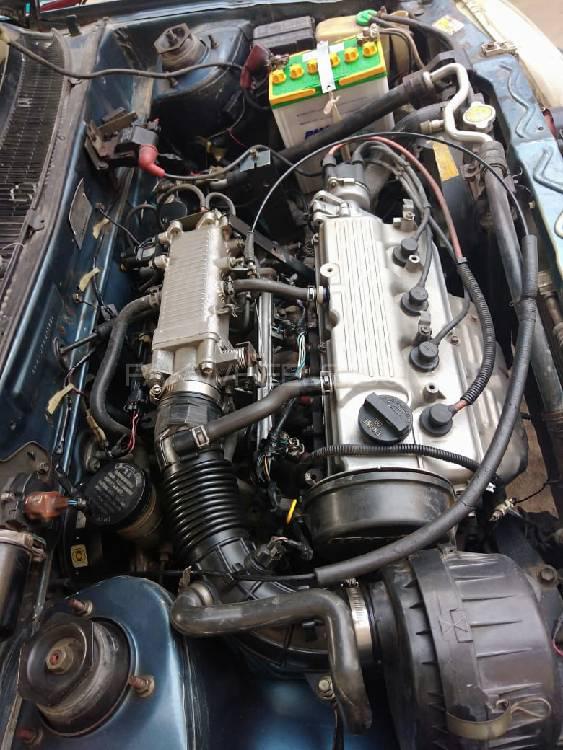 Suzuki Cultus 2008 for Sale in Rawalpindi Suzuki Cultus 2008 for Sale in Rawalpindi Image-2