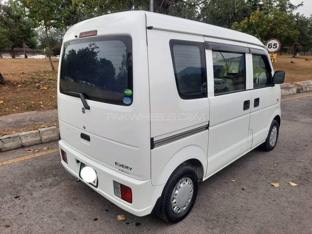 Suzuki Every 2013 for Sale in Islamabad Suzuki Every 2013 for Sale in Islamabad Image-3