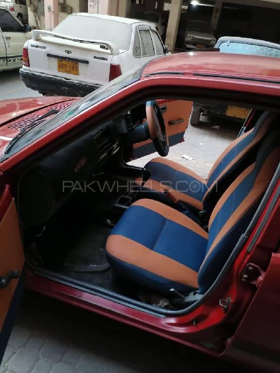 Suzuki Khyber 2000 for Sale in Karachi Suzuki Khyber 2000 for Sale in Karachi Image-6