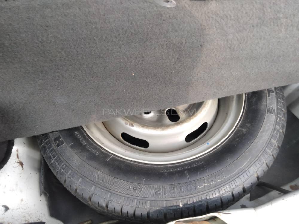 Suzuki Mehran 2011 for Sale in Arifwala Suzuki Mehran 2011 for Sale in Arifwala Image-8