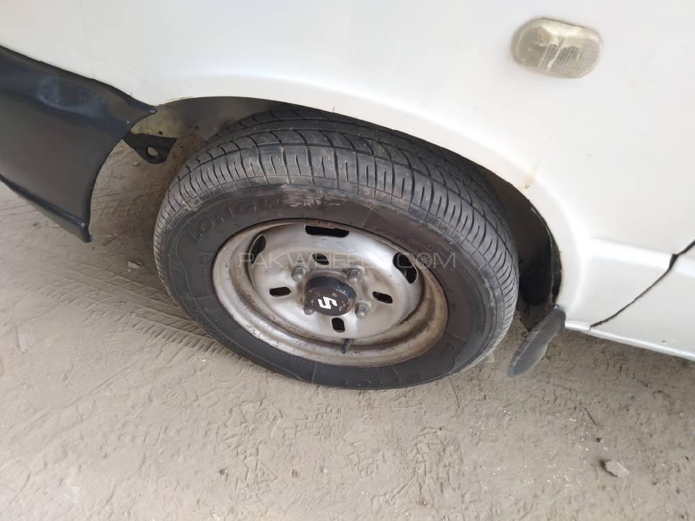 Suzuki Mehran 2011 for Sale in Arifwala Suzuki Mehran 2011 for Sale in Arifwala Image-12