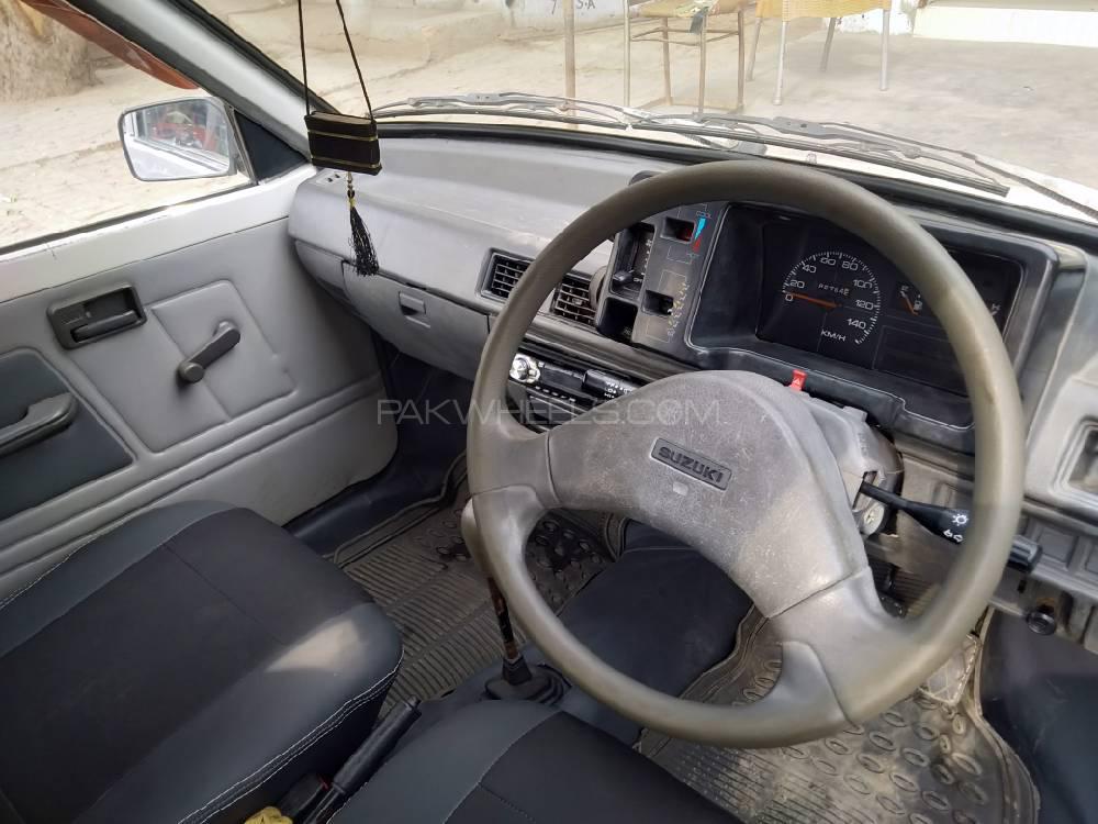 Suzuki Mehran 2011 for Sale in Arifwala Suzuki Mehran 2011 for Sale in Arifwala Image-16