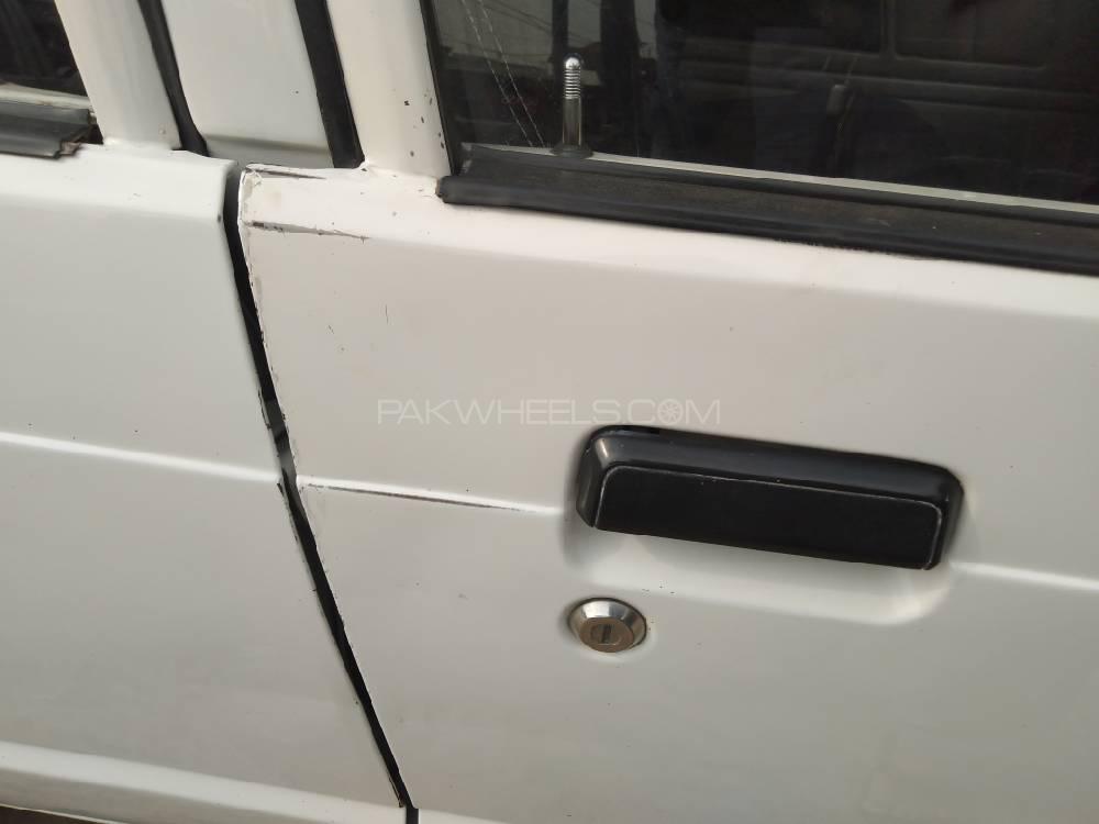 Suzuki Mehran 2011 for Sale in Arifwala Suzuki Mehran 2011 for Sale in Arifwala Image-13