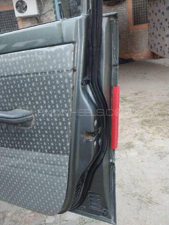 Suzuki Mehran 2013 for Sale in Mian Wali Suzuki Mehran 2013 for Sale in Mian Wali Image-12