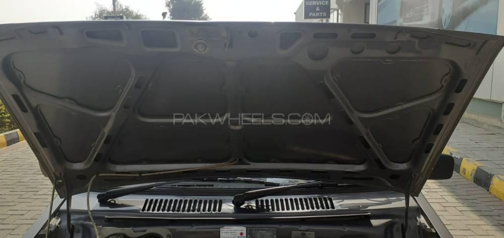 سوزوکی مہران 2016 for Sale in بہاولپور سوزوکی مہران 2016 for Sale in بہاولپور Image-4