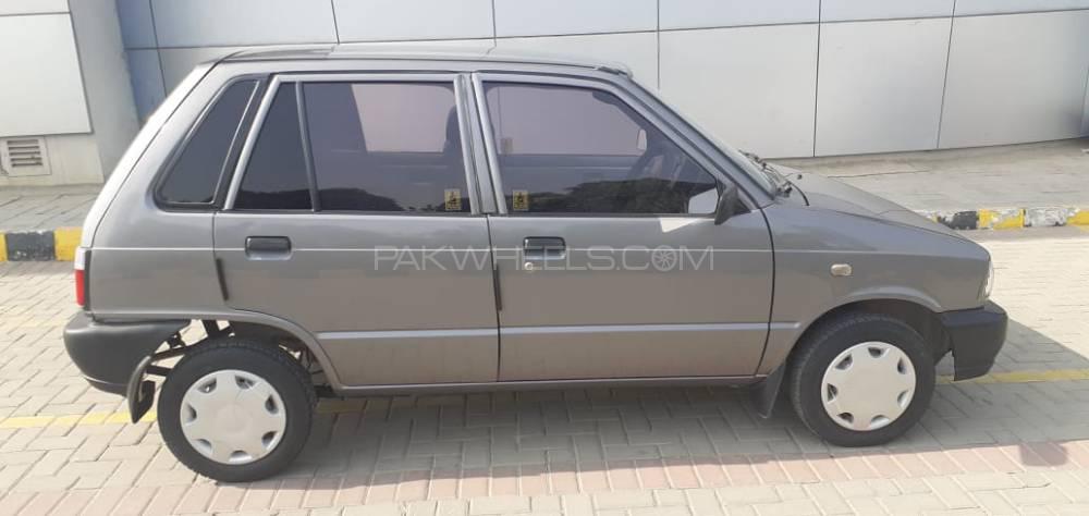 سوزوکی مہران 2016 for Sale in بہاولپور سوزوکی مہران 2016 for Sale in بہاولپور Image-13