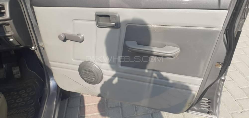 سوزوکی مہران 2016 for Sale in بہاولپور سوزوکی مہران 2016 for Sale in بہاولپور Image-18