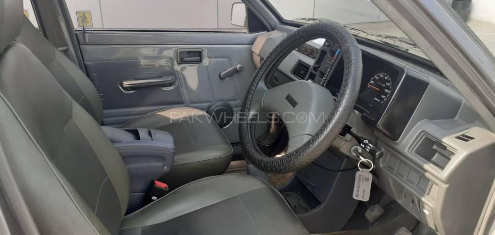 سوزوکی مہران 2016 for Sale in بہاولپور سوزوکی مہران 2016 for Sale in بہاولپور Image-20