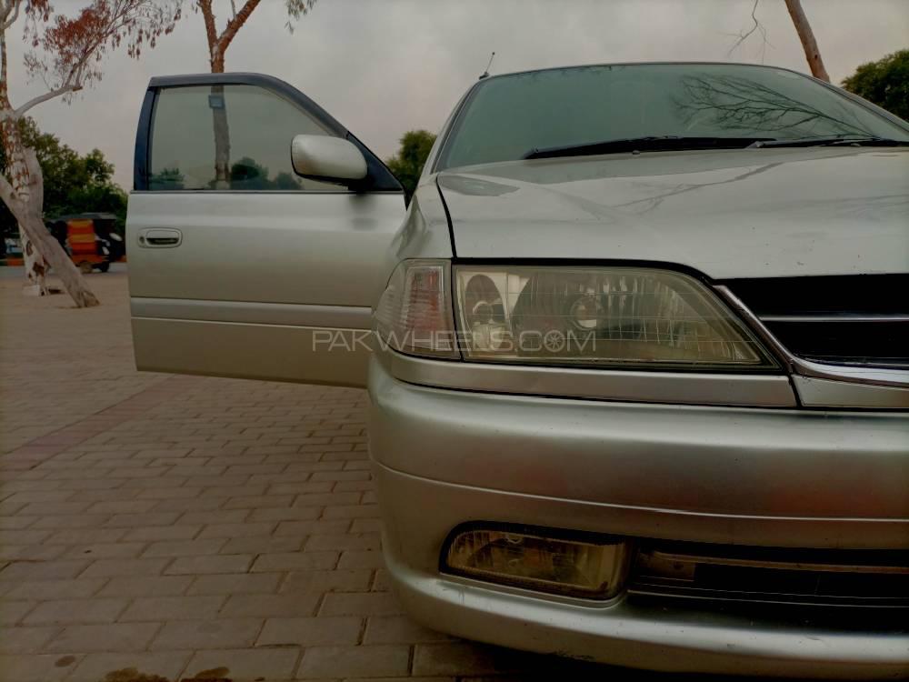 ٹویوٹا کارینا 1998 for Sale in جہلم Image-1