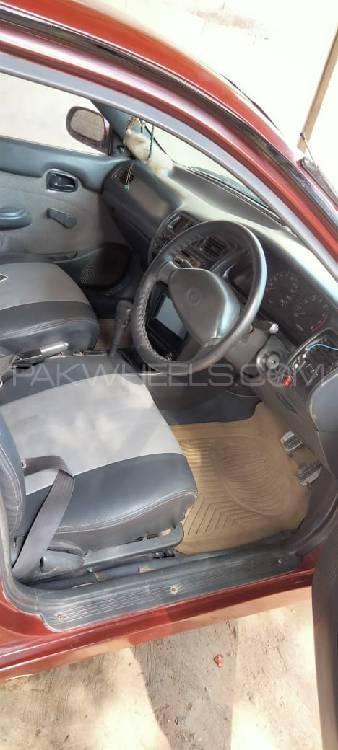 Toyota Corolla 1997 for Sale in Bahawalpur Toyota Corolla 1997 for Sale in Bahawalpur Image-6