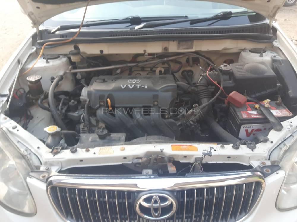 Toyota Corolla 2008 for Sale in Swabi Image-1
