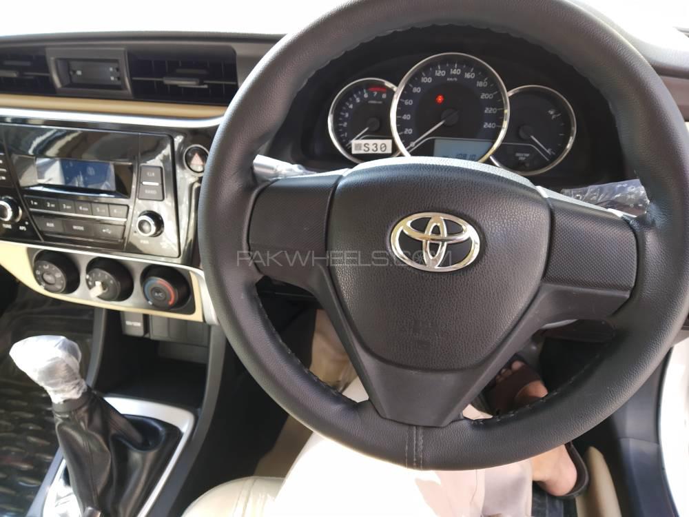 Toyota Corolla 2019 for Sale in Hyderabad Toyota Corolla 2019 for Sale in Hyderabad Image-12