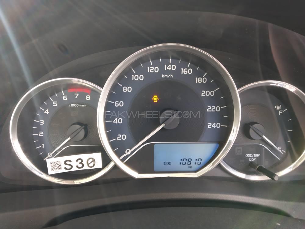 Toyota Corolla 2019 for Sale in Hyderabad Toyota Corolla 2019 for Sale in Hyderabad Image-10