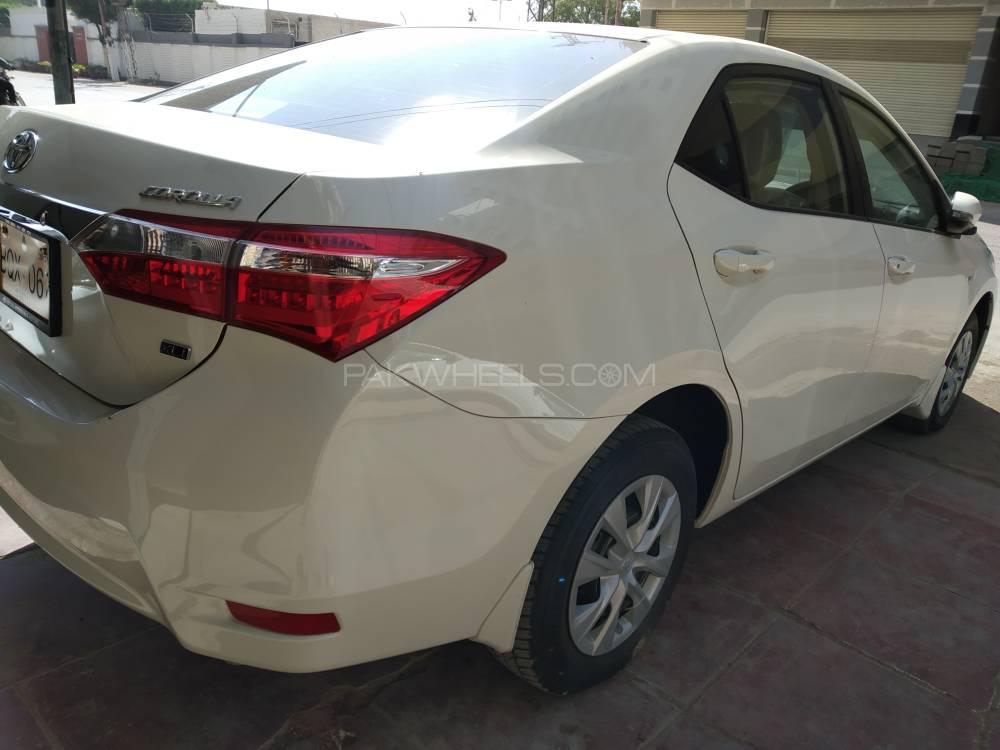 Toyota Corolla 2019 for Sale in Hyderabad Toyota Corolla 2019 for Sale in Hyderabad Image-6