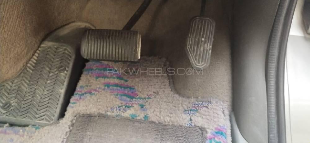 ٹویوٹا ہائی ایس 1997 for Sale in فیصل آباد ٹویوٹا ہائی ایس 1997 for Sale in فیصل آباد Image-2