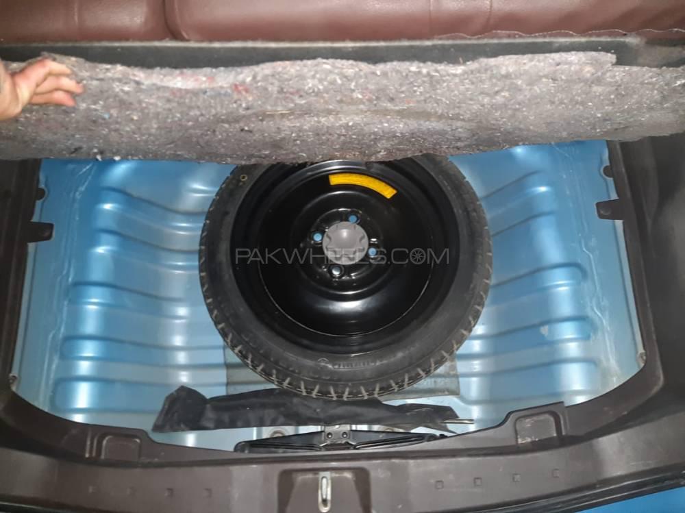 Toyota Passo 2015 for Sale in Peshawar Toyota Passo 2015 for Sale in Peshawar Image-13